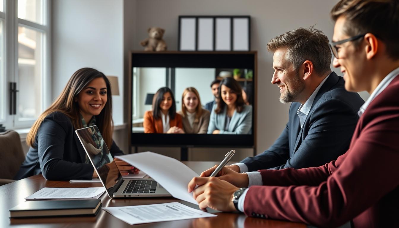 Online Notary Services Made Easy